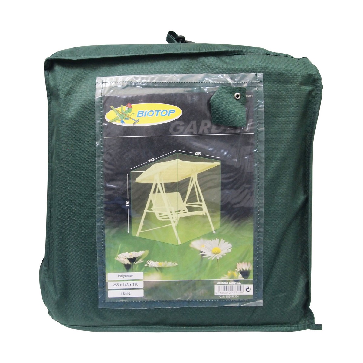 Portfolio Item
