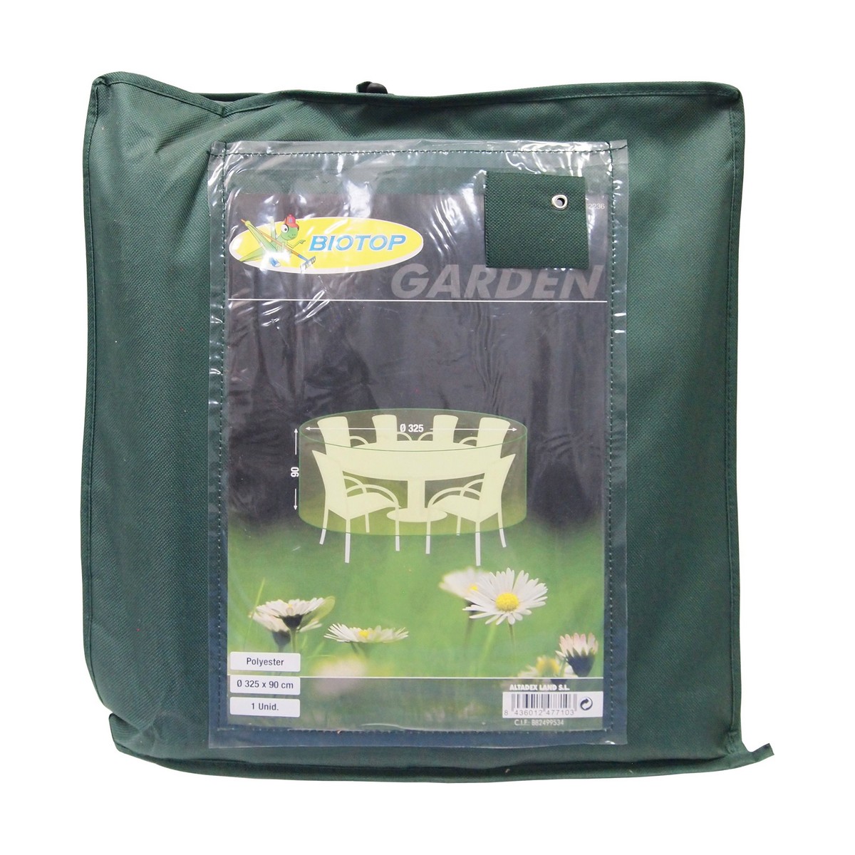 Portfolio Item