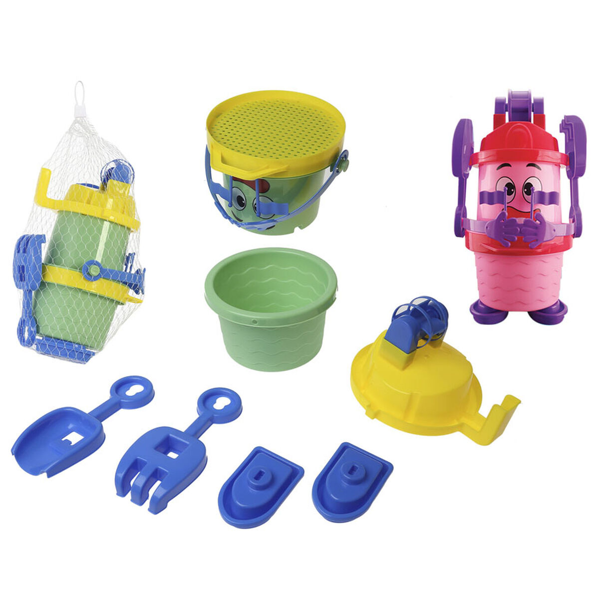 Portfolio Item