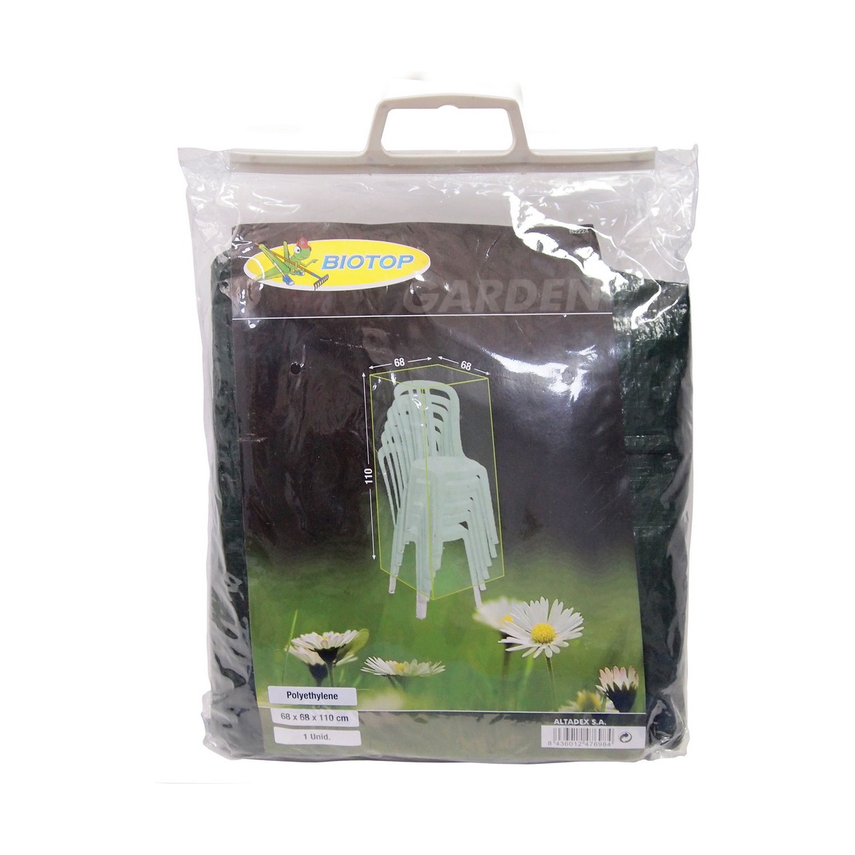 Portfolio Item