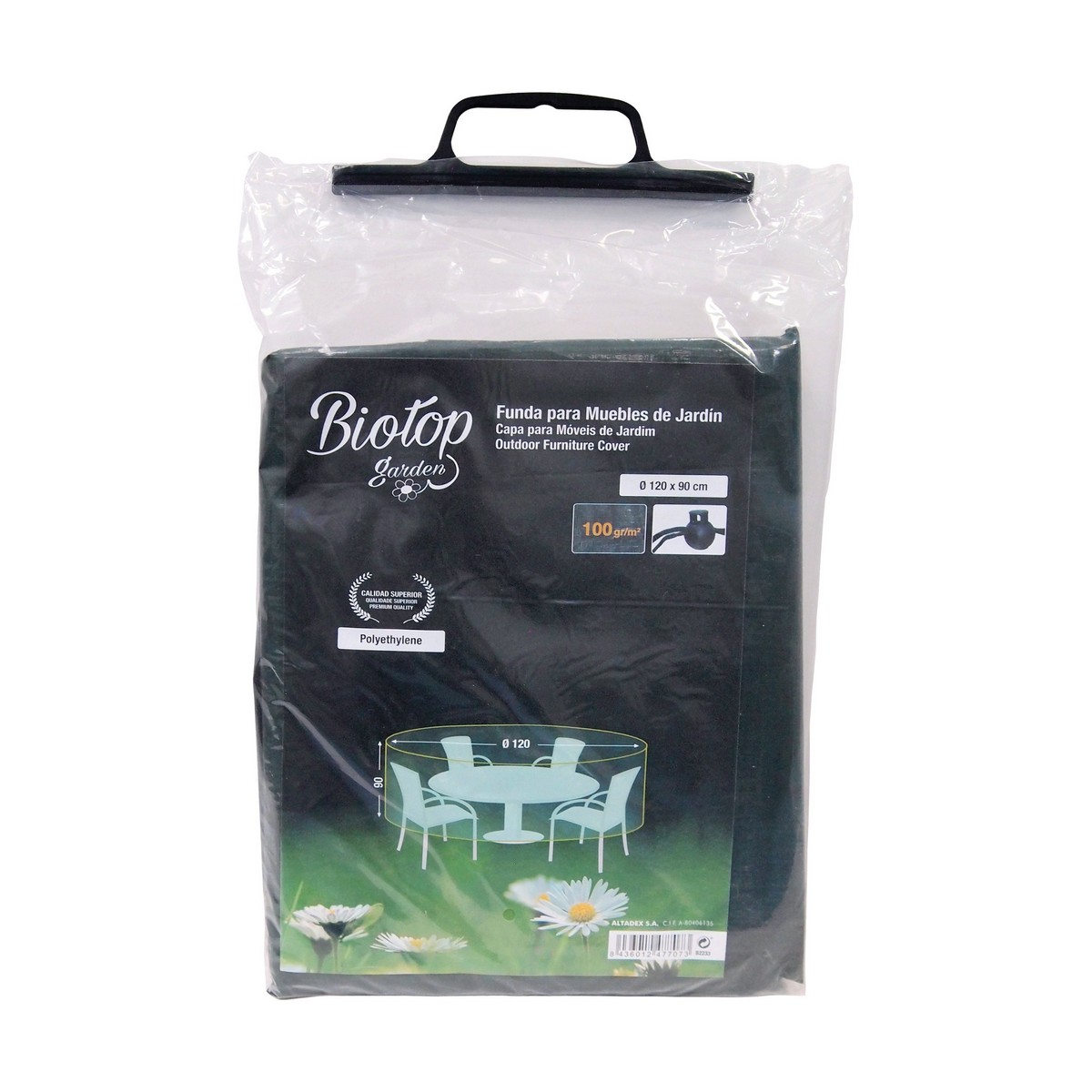 Portfolio Item