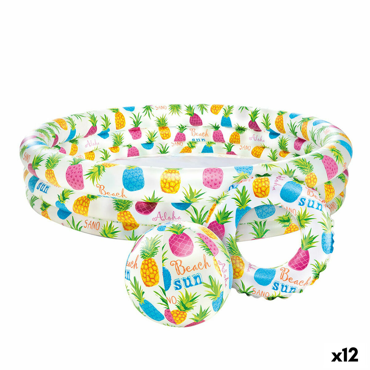 Portfolio Item