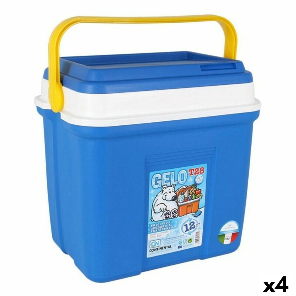 Portfolio Item