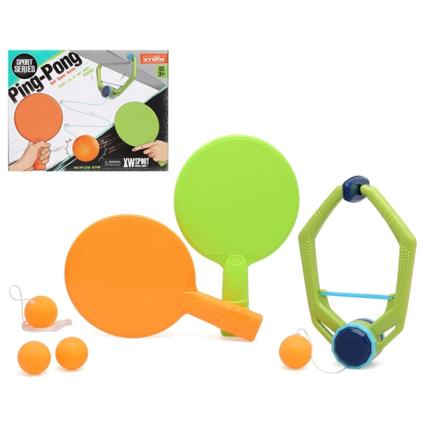 Portfolio Item